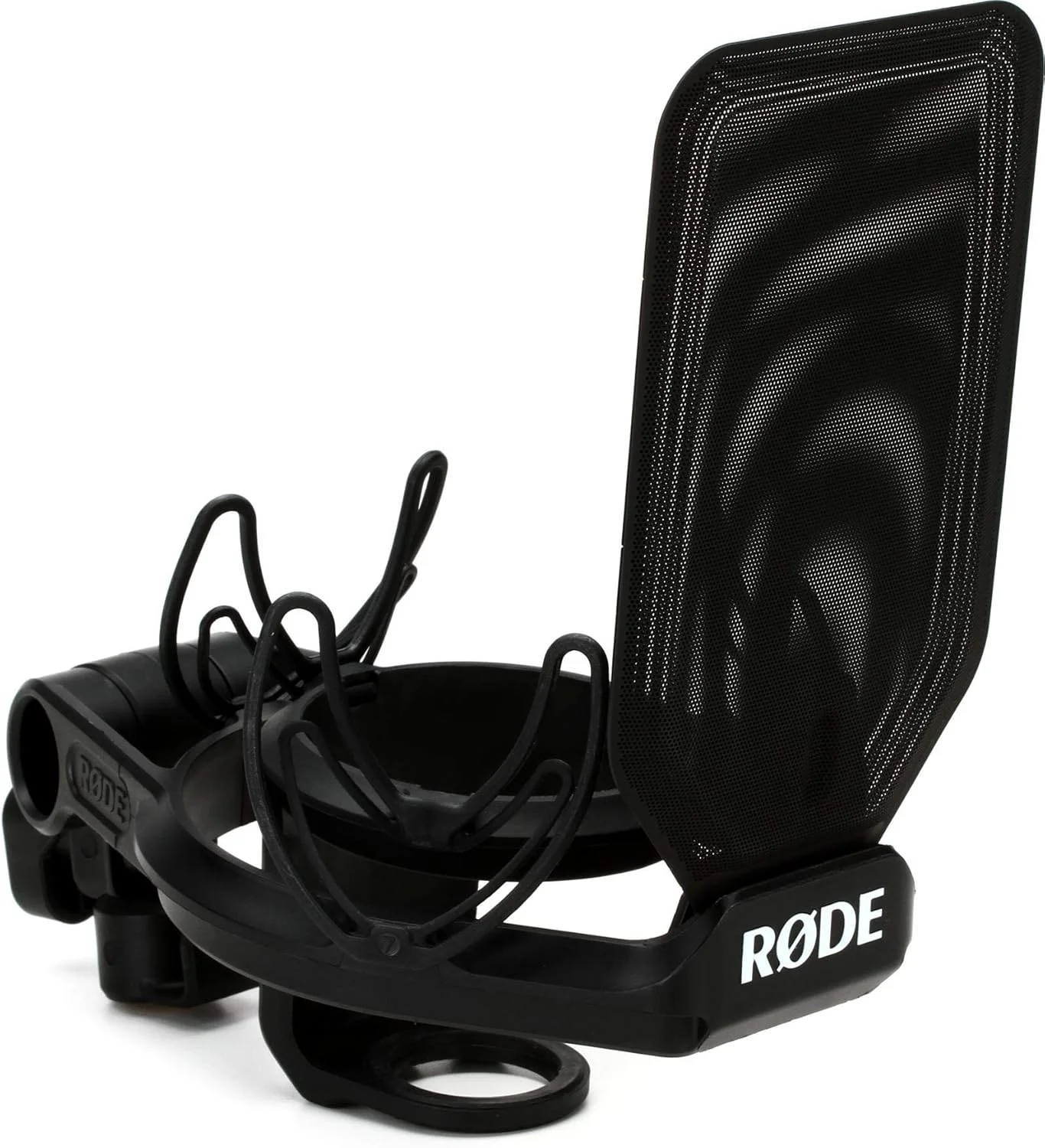 لرزه‌گیر حرفه‌ای RØDE SMR