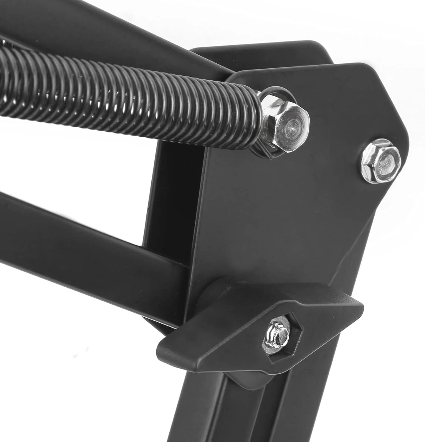 کیت ضبط صدا میکروفون، کیت میکروفون استودیویی، کاهش نویز قابل تنظیم و ثابت برای استودیو و KTV