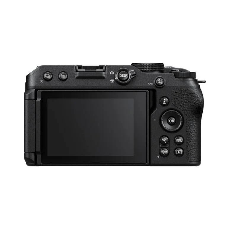 دوربین بدون آینه نیکون Nikon Z30 به همراه لنز 16-50mm دوربین بدون آینه نیکون Nikon Z30 به همراه لنز 16-50mm