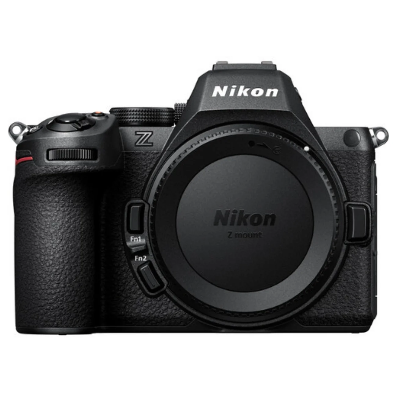 بدنه دوربین بدون آینه نیکون Nikon Z5 II بدنه دوربین بدون آینه نیکون Nikon Z5 II