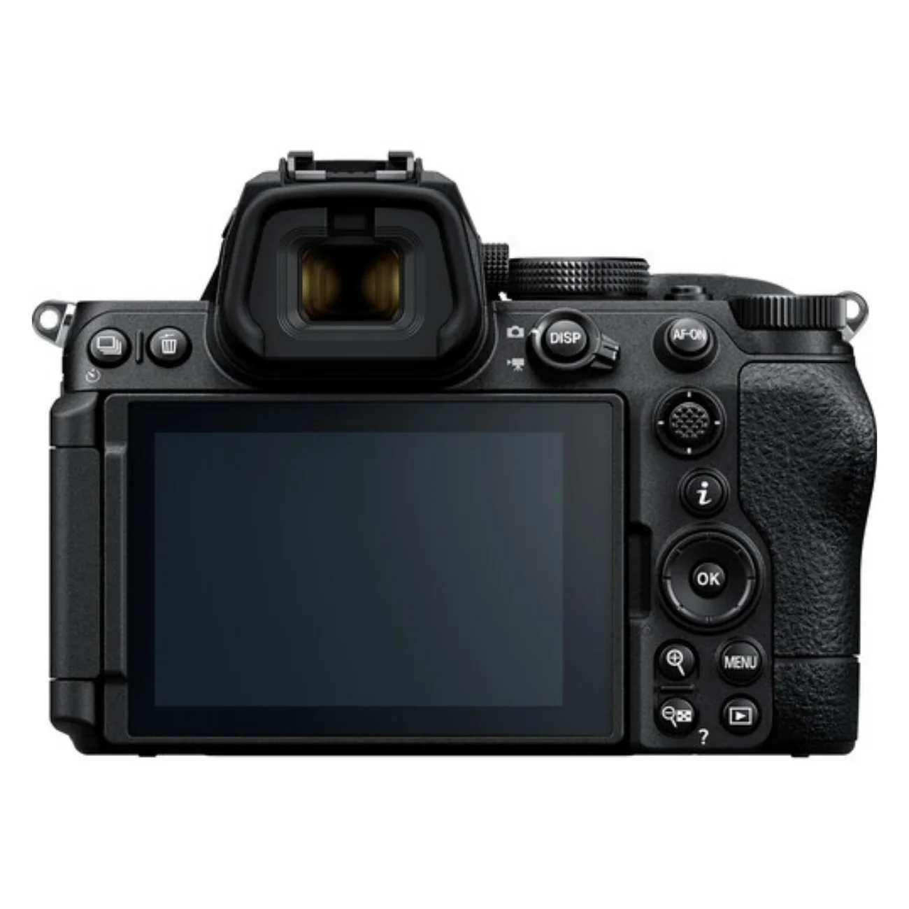 بدنه دوربین بدون آینه نیکون Nikon Z5 II بدنه دوربین بدون آینه نیکون Nikon Z5 II