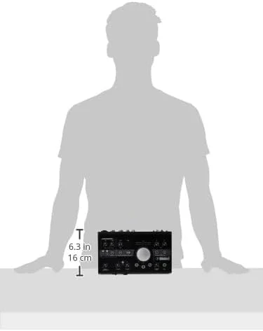 بسته استودیویی Mackie شامل مانیتورهای استودیویی، کنترلر/اینترفیس مانیتور، هدفون، میکروفون های کاندنسر و داینامیک (پریز UK) بسته استودیویی Mackie شامل مانیتورهای استودیویی، کنترلر/اینترفیس مانیتور، هدفون، میکروفون های کاندنسر و داینامیک (پریز UK)