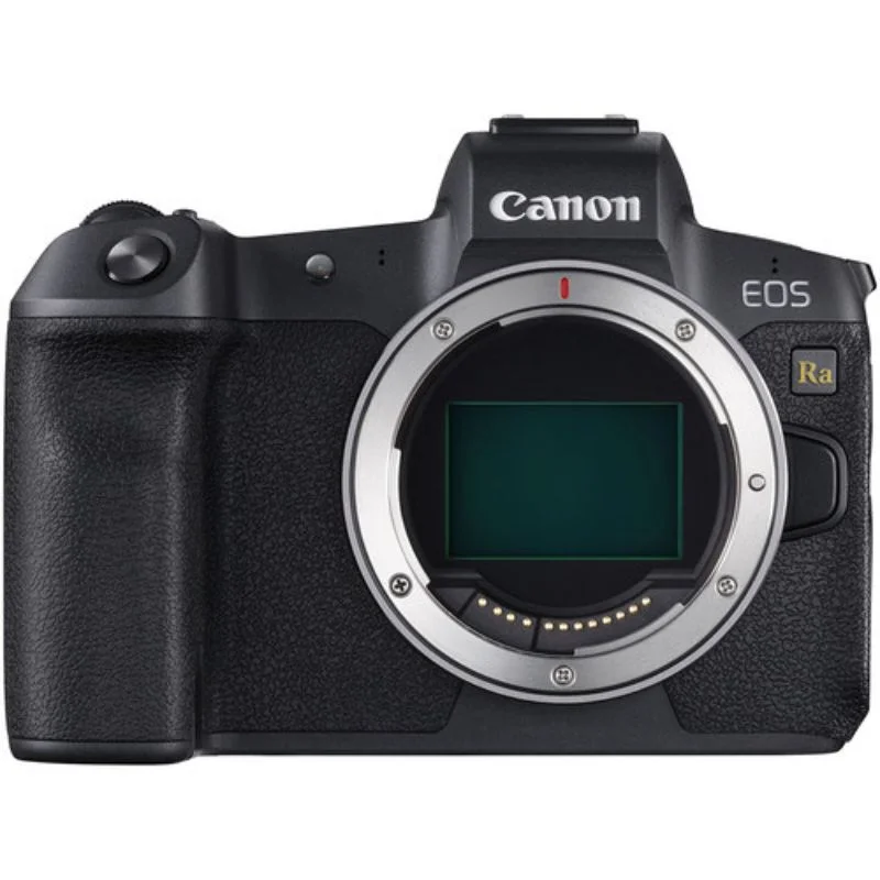 بدنه دوربین دیجیتال بدون آینه کانن مدل Canon EOS Ra