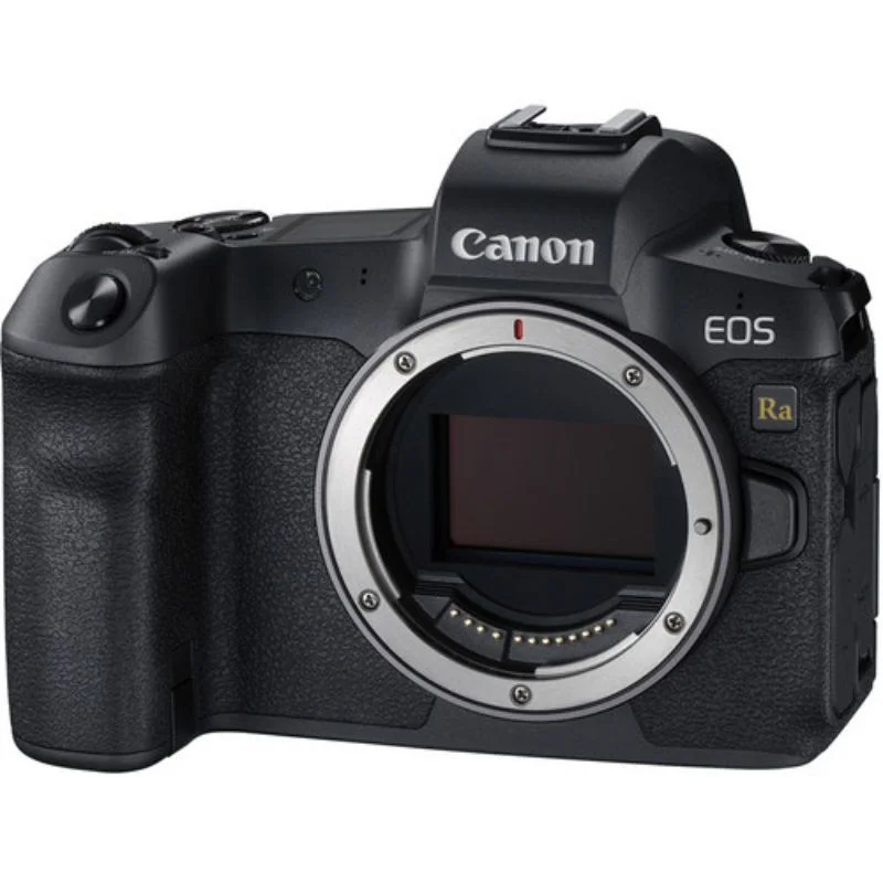بدنه دوربین دیجیتال بدون آینه کانن مدل Canon EOS Ra