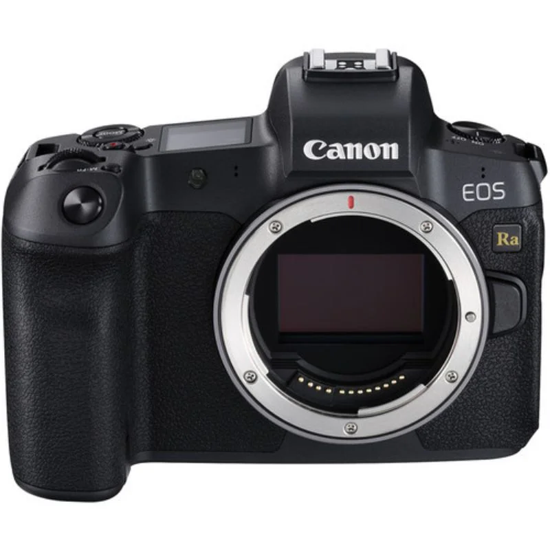 بدنه دوربین دیجیتال بدون آینه کانن مدل Canon EOS Ra