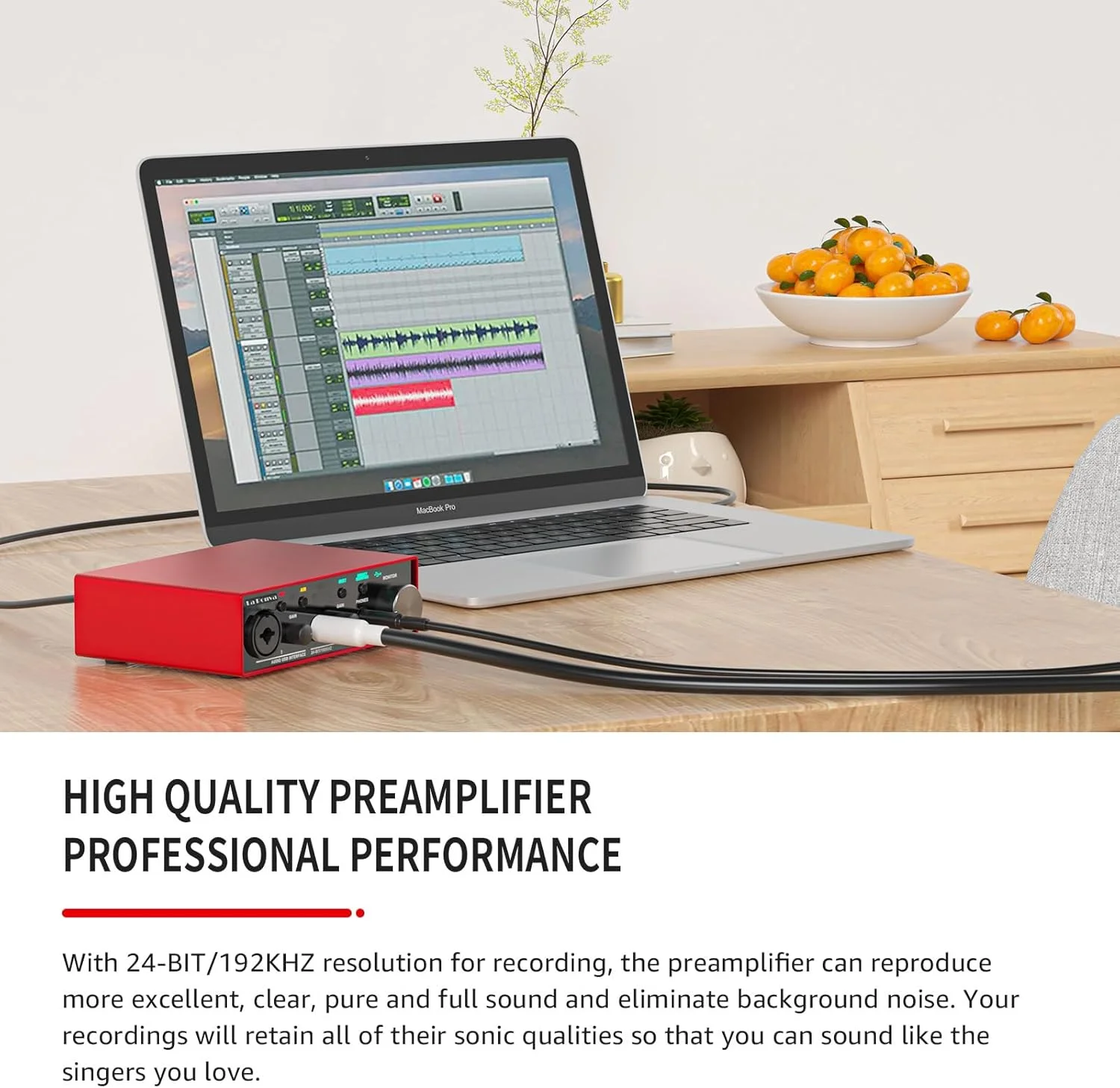 کارت صدای USB