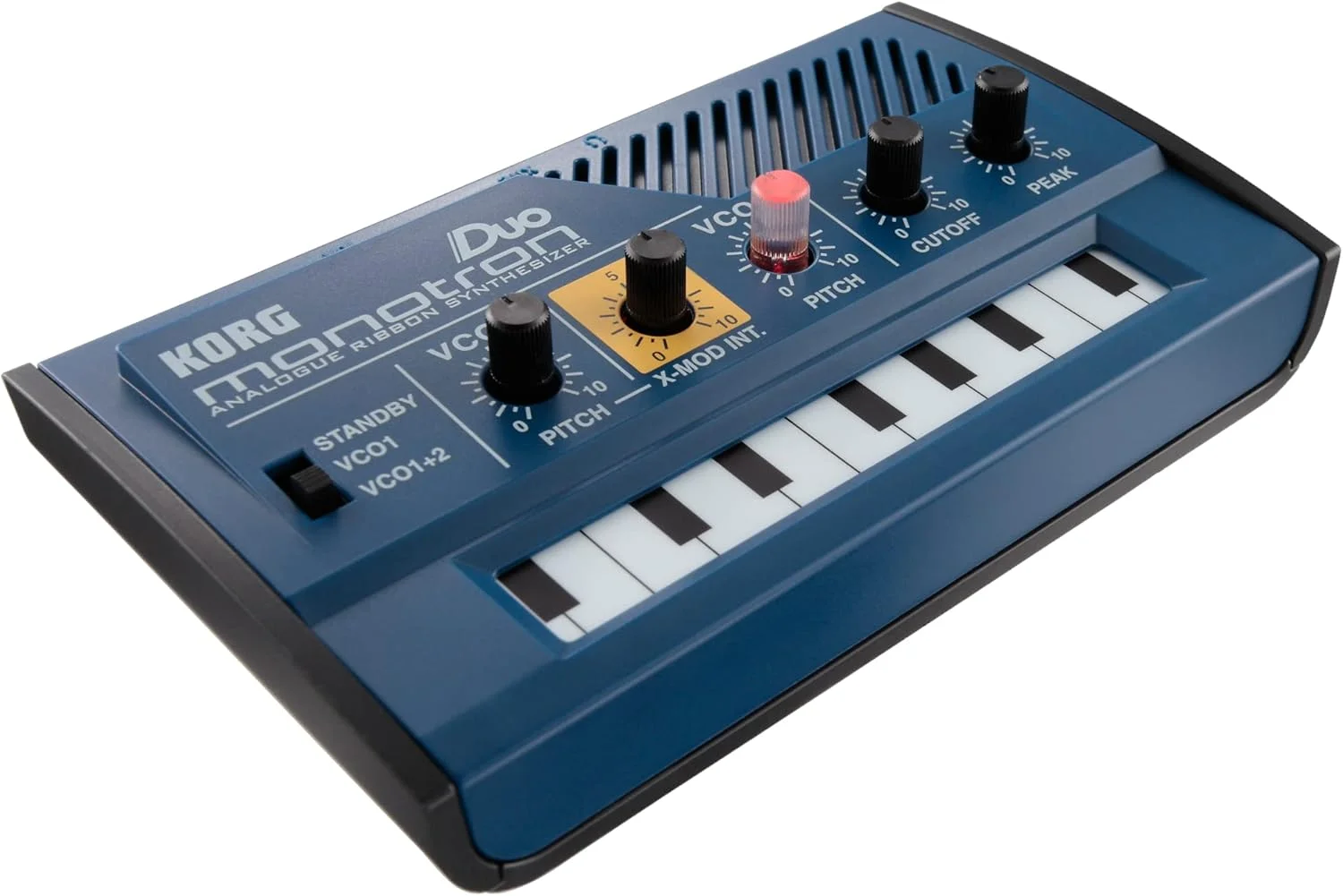 لوازم جانبی میکسر بدون کلید Korg (Monotronduo)