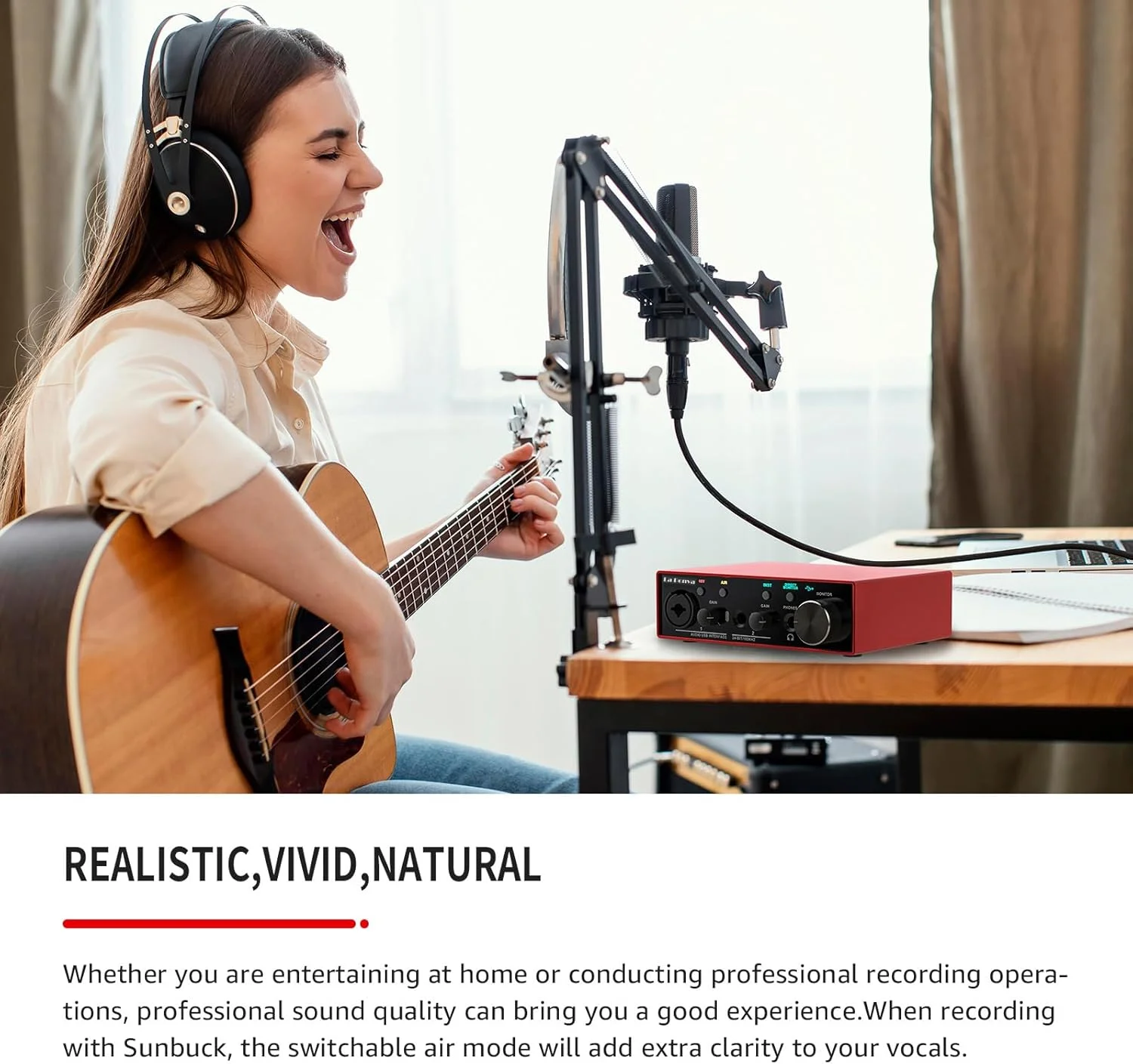 کارت صدای USB