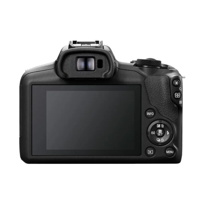 دوربین بدون آینه کانن Canon EOS R100 Mirrorless Camera دوربین بدون آینه کانن Canon EOS R100 Mirrorless Camera