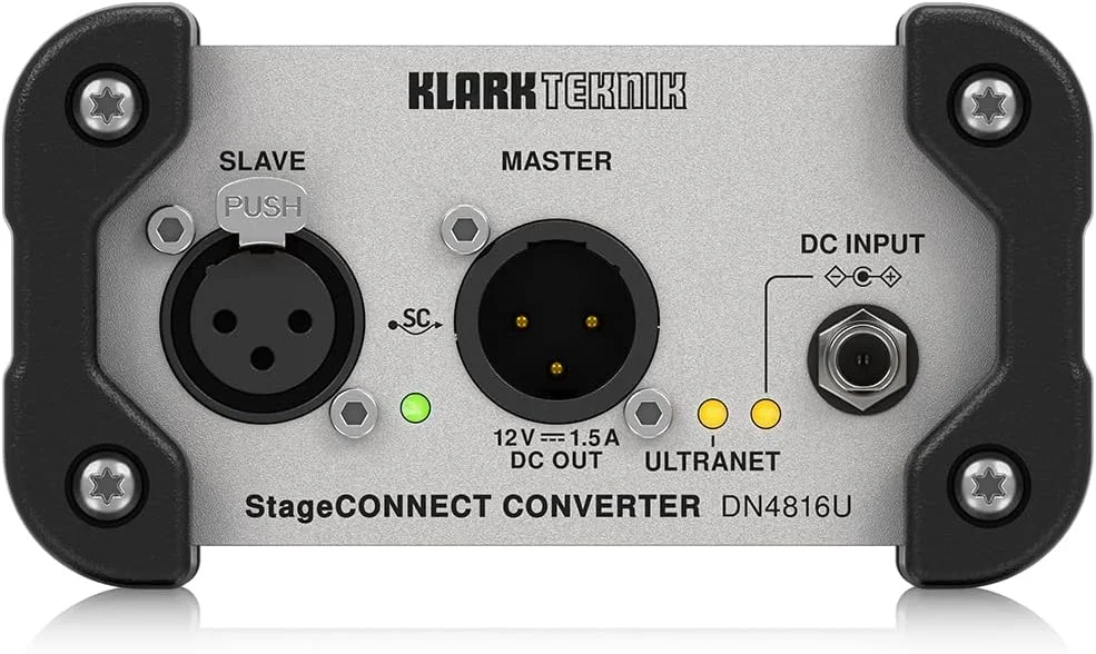 کلارک تکنیک DN4816U