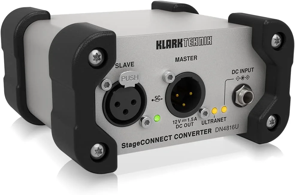 کلارک تکنیک DN4816U