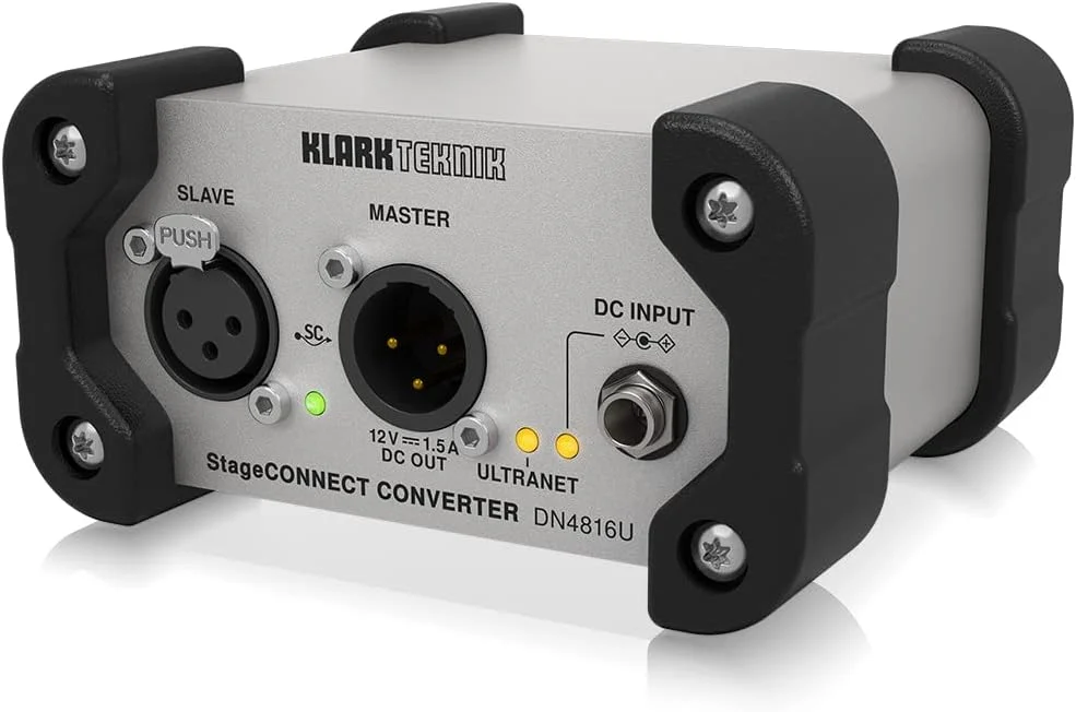 کلارک تکنیک DN4816U