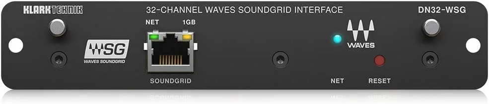 Klark Teknik DN32-WSG