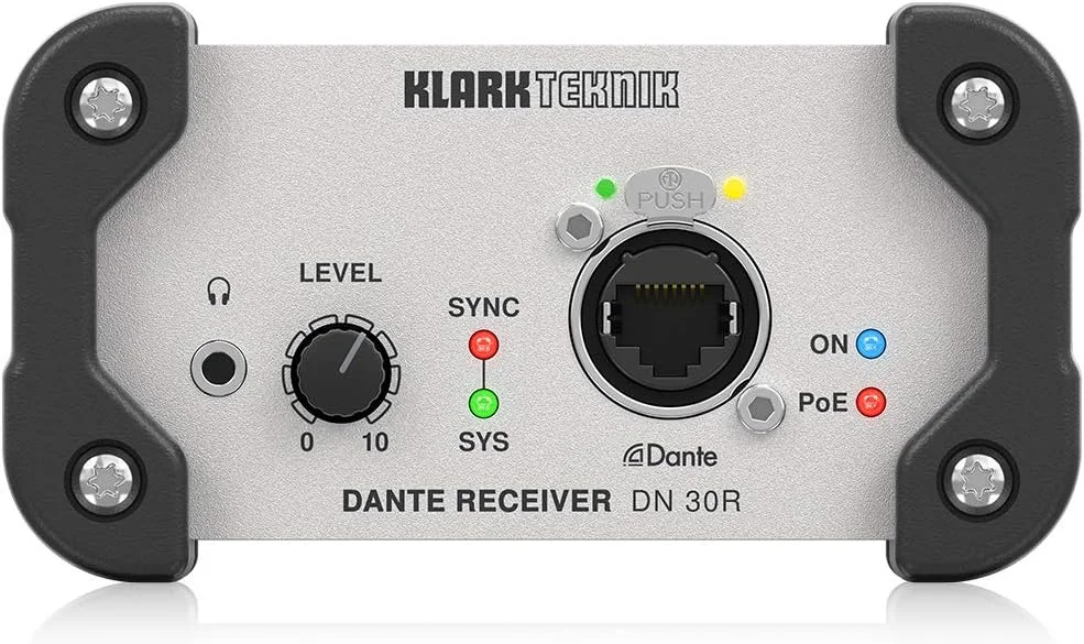 کلارک تکنیک DN 30R