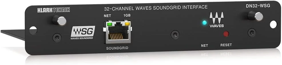 Klark Teknik DN32-WSG