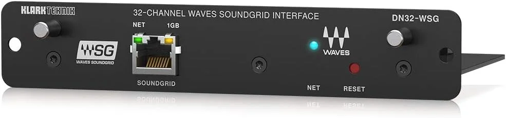 Klark Teknik DN32-WSG