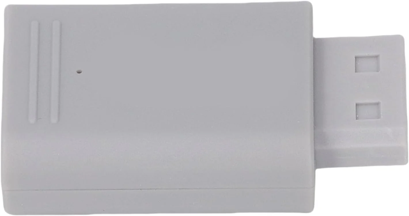 آداپتور صدا و تصویر HD جیاوو، مبدل YPBPR HD جمع و جور برای کنسول بازی های قدیمی، خروجی برای گیمرها در حال حرکت آداپتور صدا و تصویر HD جیاوو، مبدل YPBPR HD جمع و جور برای کنسول بازی های قدیمی، خروجی برای گیمرها در حال حرکت