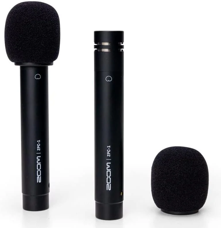 میکروفون زوم ZPC-1 میکروفون زوم ZPC-1