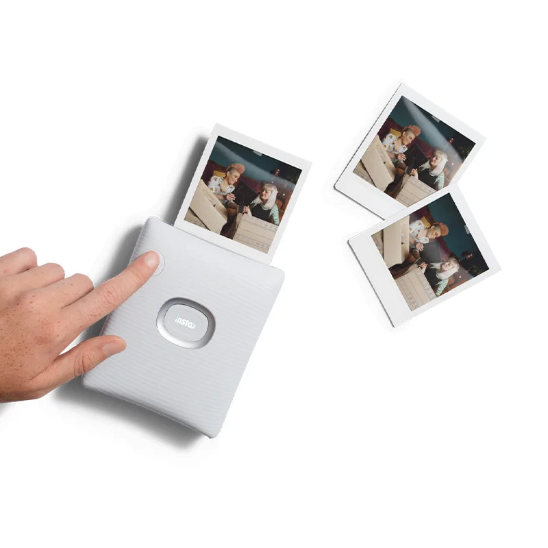 چاپگر فوجی فیلم Instax Square Link چاپگر فوجی فیلم Instax Square Link