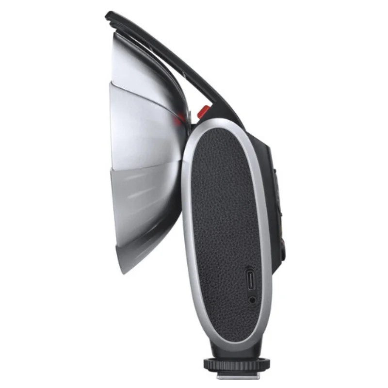 فلاش رترو دوربین گودکس Godox Lux Senior مشکی