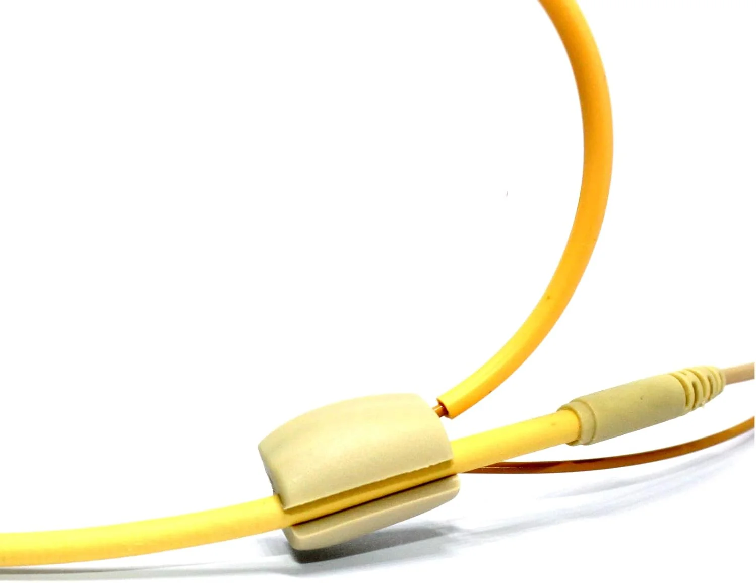 میکروفون هدست 6028، میکروفون کندانسور سرنشین برای سیستم بی سیم Shure، بژ - تک جهته