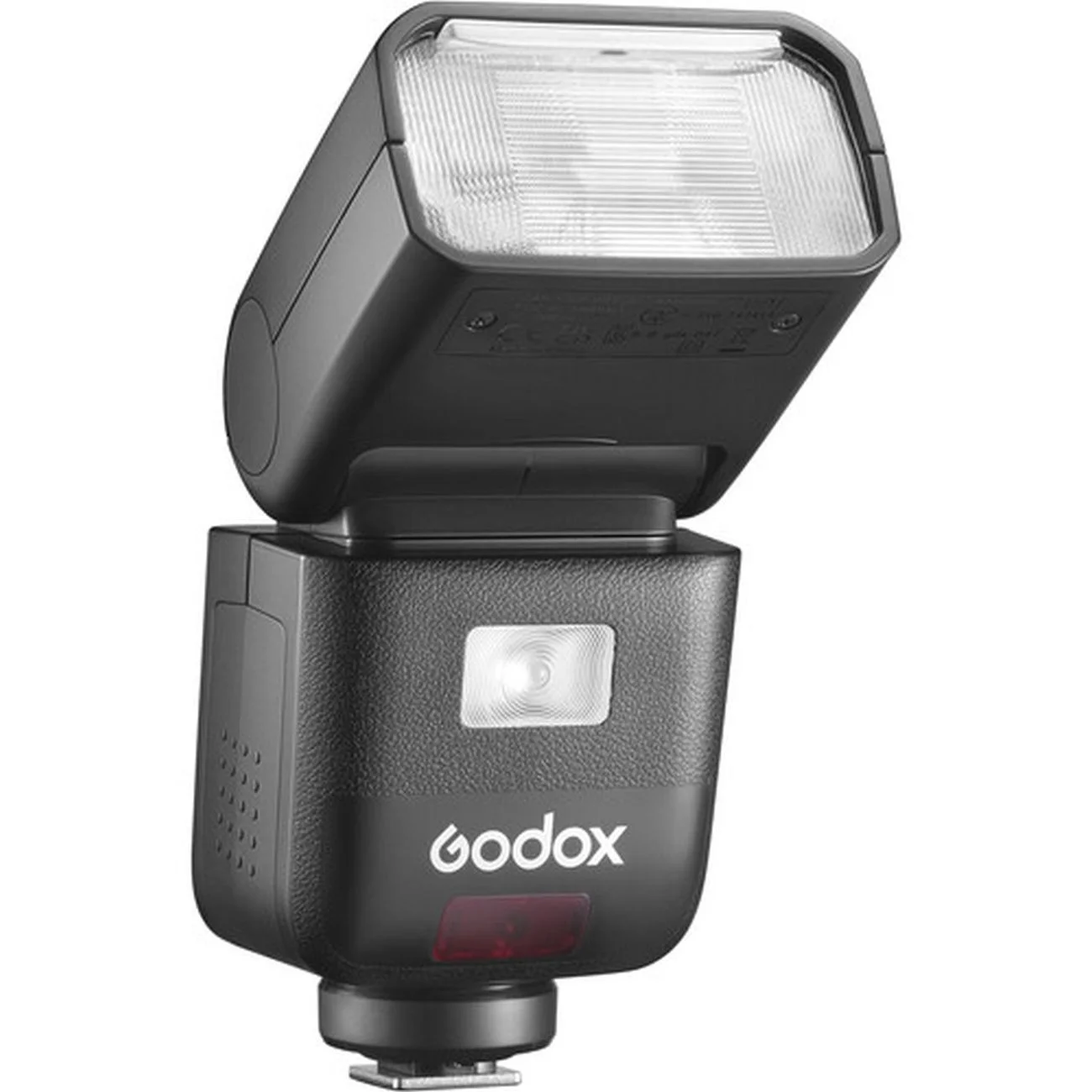 فلاش اکسترنال Godox Ving V480S TTL نصب شونده روی دوربین برای سونی