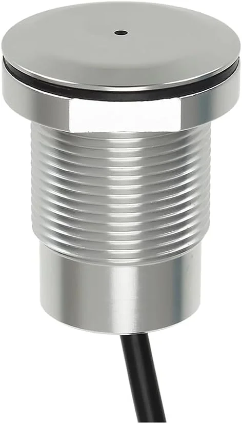 میکروفون خارجی ضد آب IP67 مناسب فضای باز، ضد انفجار، با قابلیت ضبط صدا، کیفیت بالا و کاهش نویز