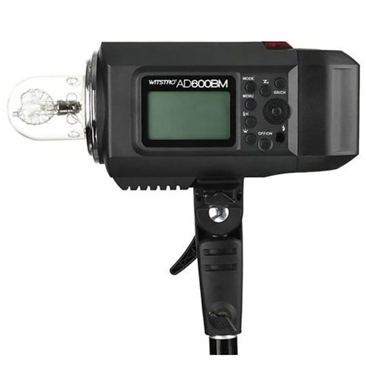 فلاش استودیویی پرتابل گودکس Godox AD600BM Witstro