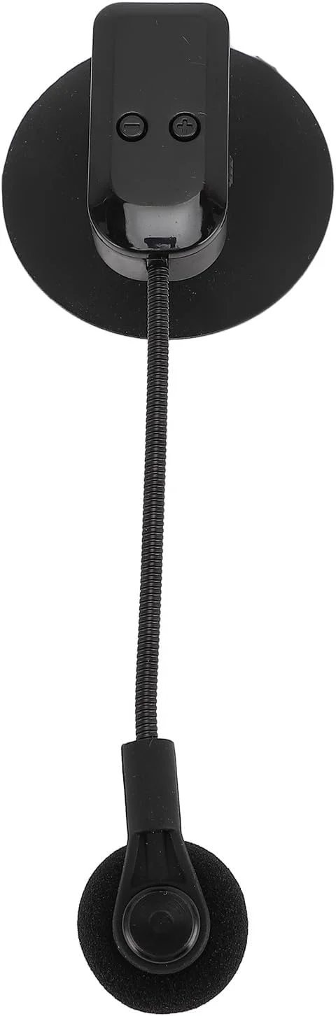 میکروفون ساز بی سیم 2.4G، سیستم میکروفون ساز قابل تنظیم با سیگنال پایدار و کیفیت HiFi برای ویولن