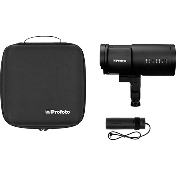 هد فلاش Profoto B10 Plus OCF - تصویر 2 هد فلاش Profoto B10 Plus OCF - تصویر 2