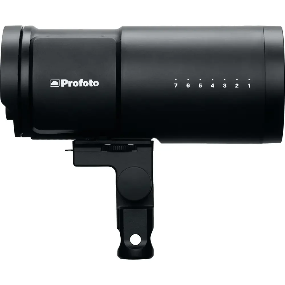 مجموعه دو عددی فلاش Profoto B10X Plus