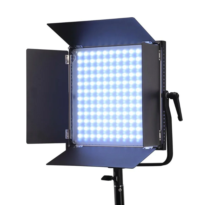 پنل ال ای دی RGB ویسیکو مدل FT-650R