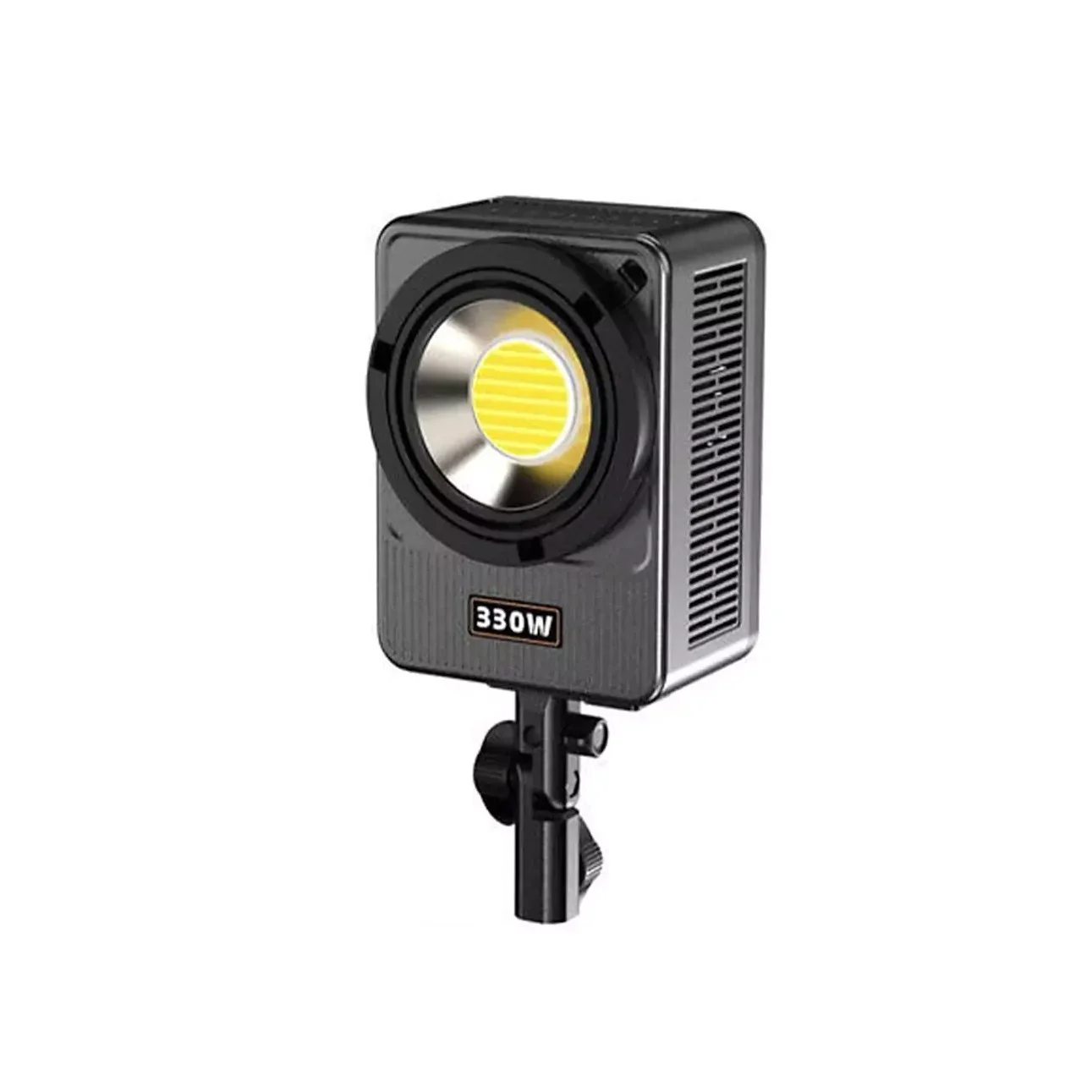 نور ثابت ویدیویی 330 وات Ararox مدل G330W با تکنولوژی COB