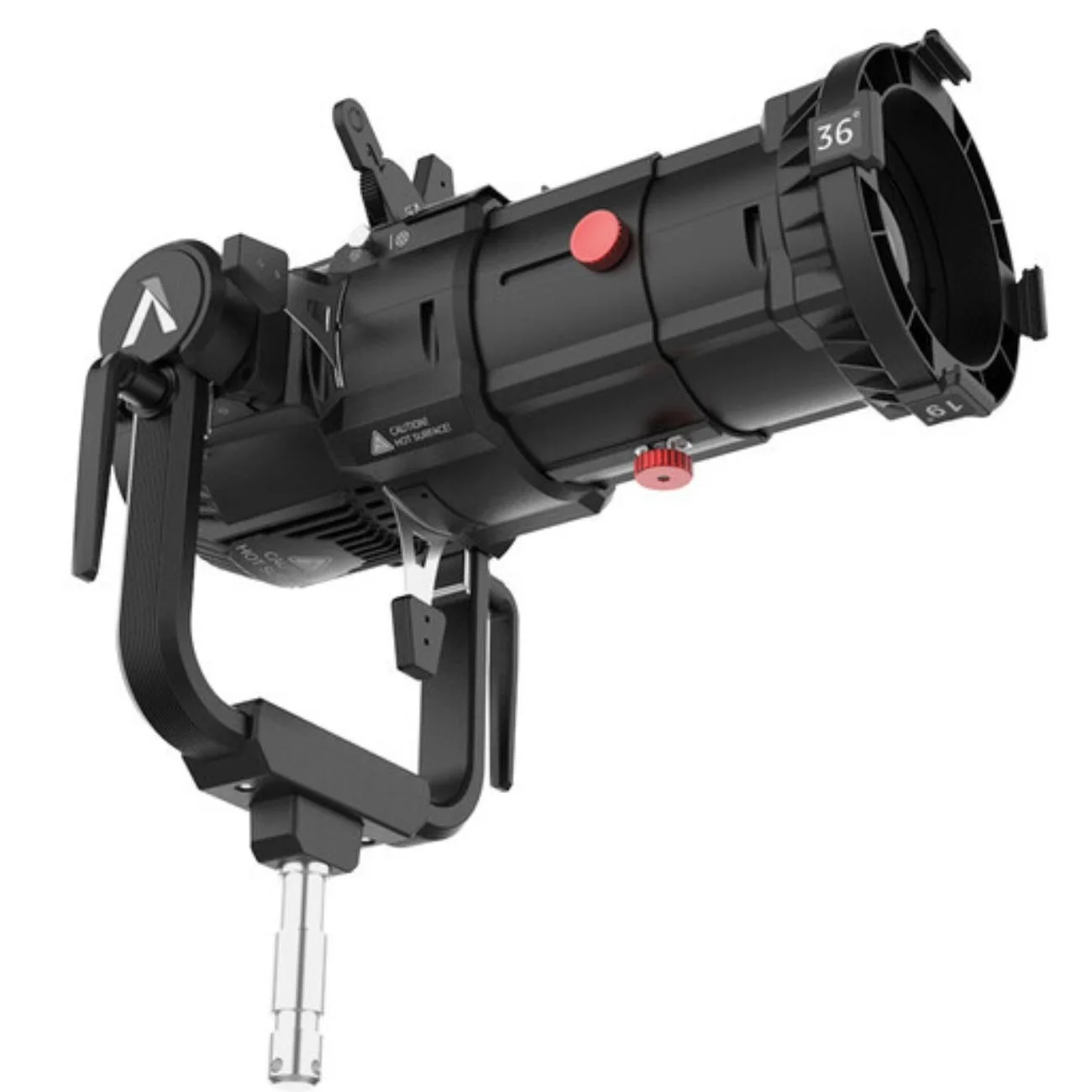 کیت اسپات لایت آپچر Spotlight Max به همراه لنز 36 درجه