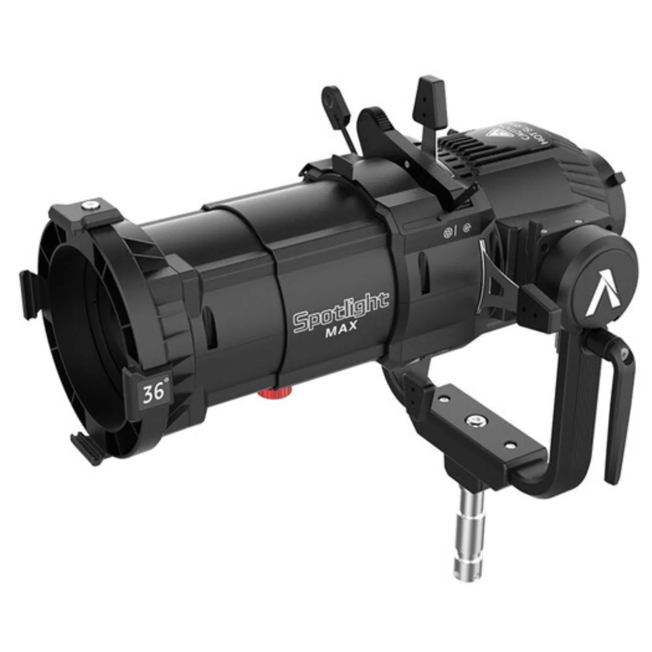 کیت اسپات لایت آپچر Spotlight Max به همراه لنز 36 درجه
