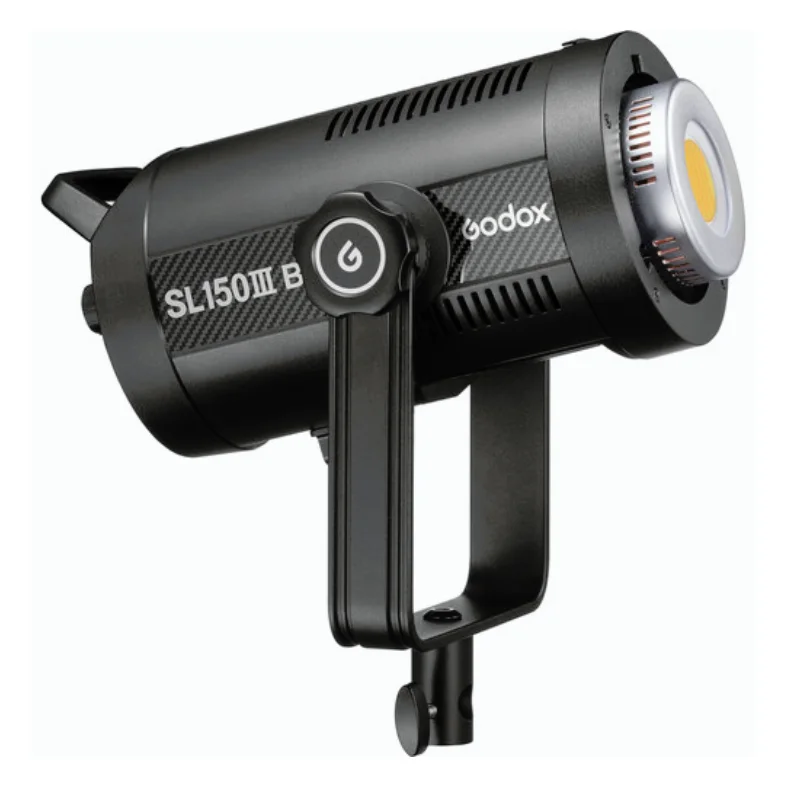 نور ثابت ال ای دی دو رنگ گودکس Godox SL150IIIBI، مناسب استودیو