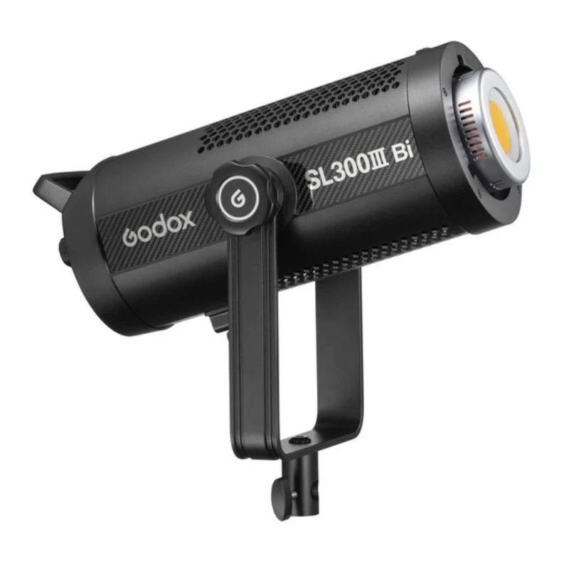 نور ثابت ال ای دی دو رنگ Godox SL300IIIBI با توان 300 وات