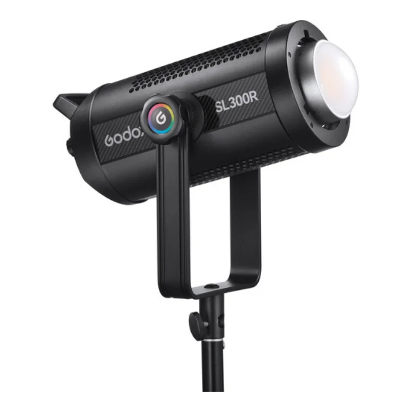 نور LED مدل SL300R RGB از برند گودکس