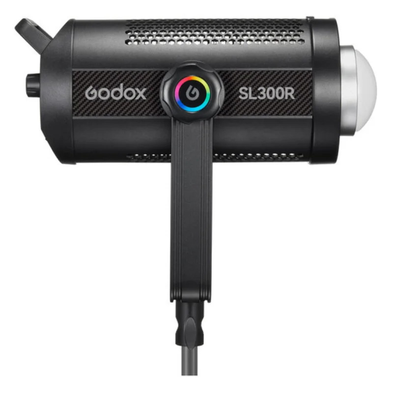 نور LED مدل SL300R RGB از برند گودکس نور LED مدل SL300R RGB از برند گودکس
