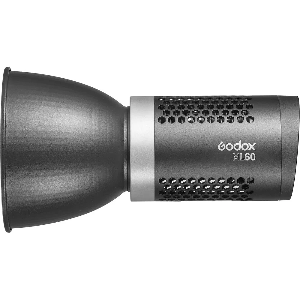 نور LED مدل ML60 گودکس Godox Video Light - تصویر 2
