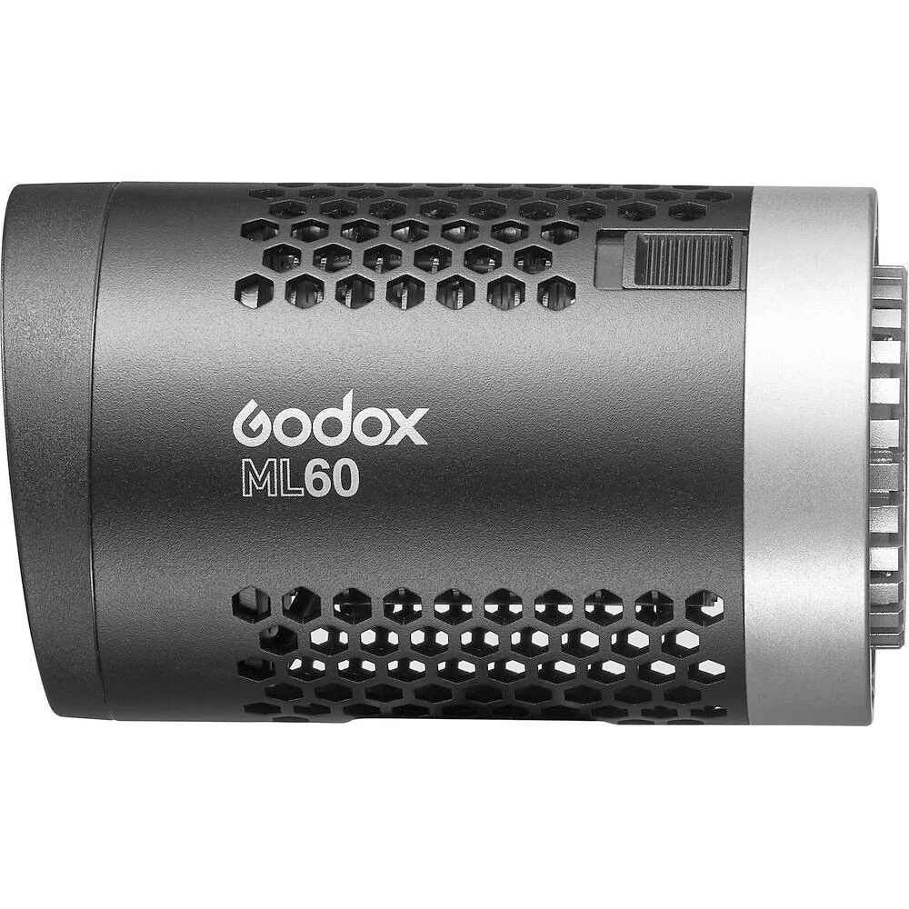 نور LED مدل ML60 گودکس Godox Video Light - تصویر 3