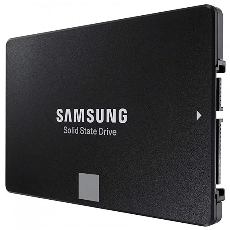حافظه SSD سامسونگ Evo M.2 با ظرفیت 2 ترابایت - تصویر 2 حافظه SSD سامسونگ Evo M.2 با ظرفیت 2 ترابایت - تصویر 2