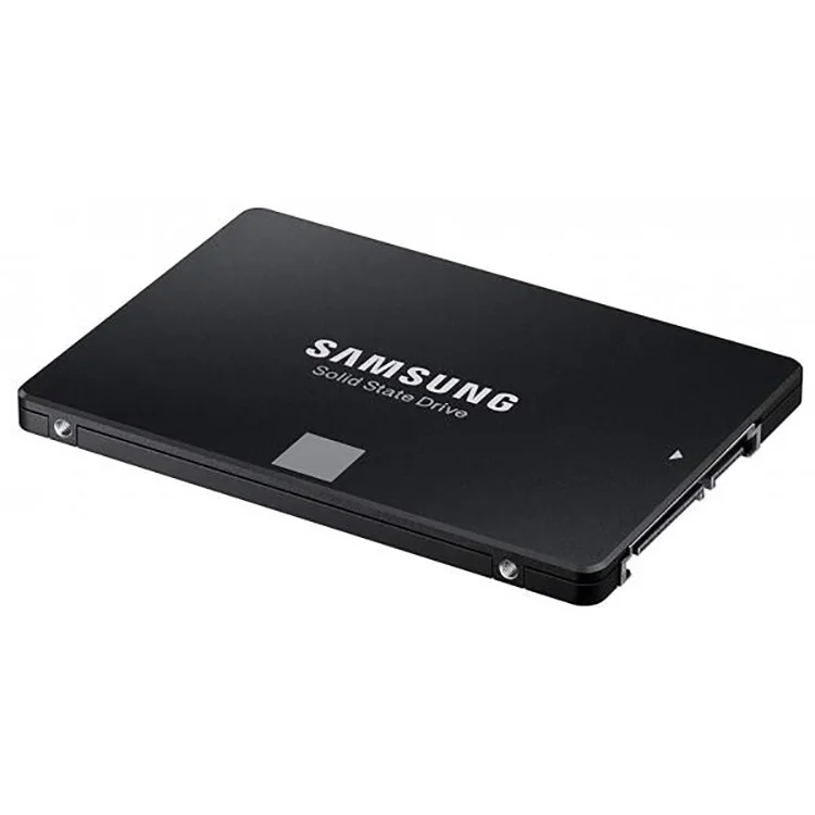 حافظه SSD سامسونگ Evo M.2 با ظرفیت 2 ترابایت - تصویر 3 حافظه SSD سامسونگ Evo M.2 با ظرفیت 2 ترابایت - تصویر 3