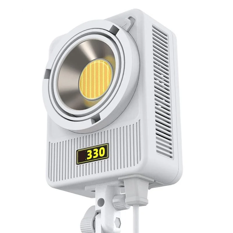 نور ویدئویی SEPTA مدل z330W با تکنولوژی COB