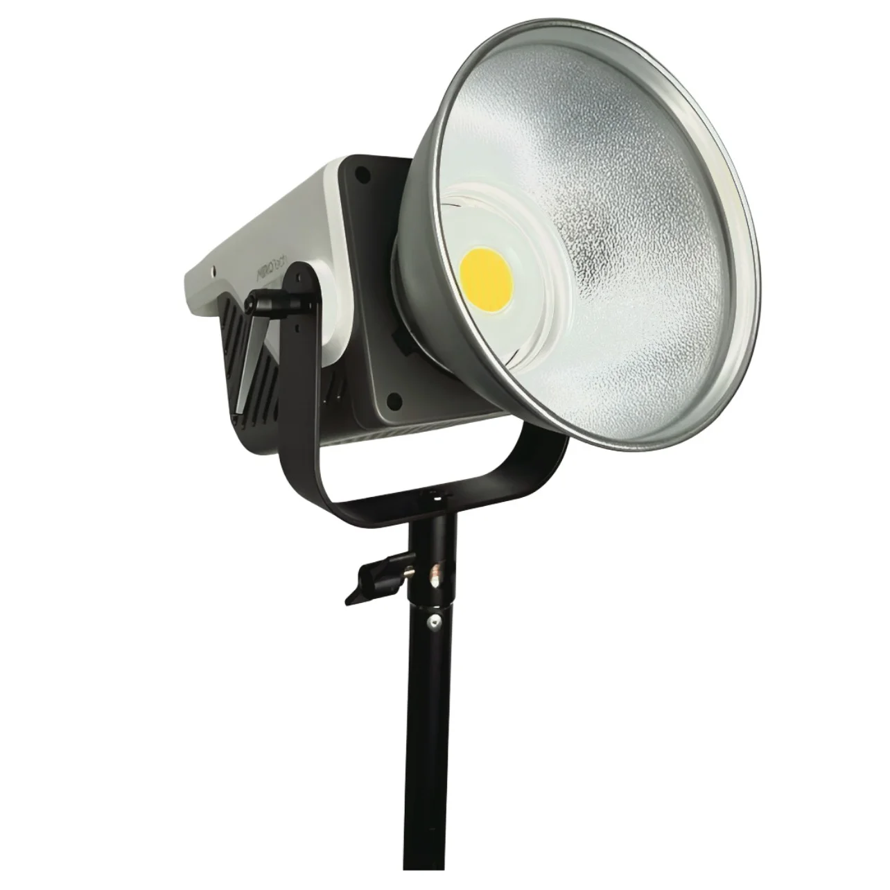 نور ویدیویی 200 وات COB میروتک مدل MT-200BI