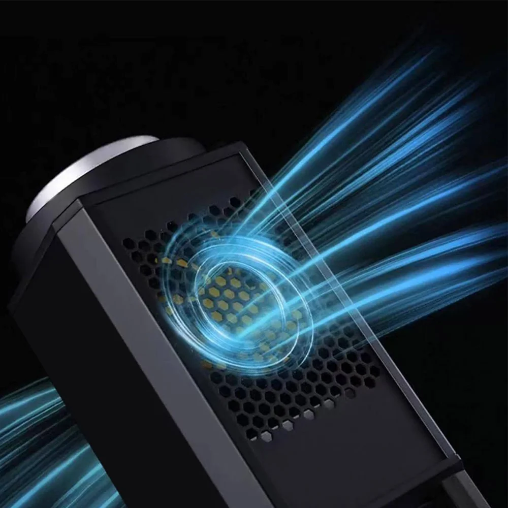 پروژکتور 100 وات ال ای دی SMD دوسان با امکان نصب سه شاخه