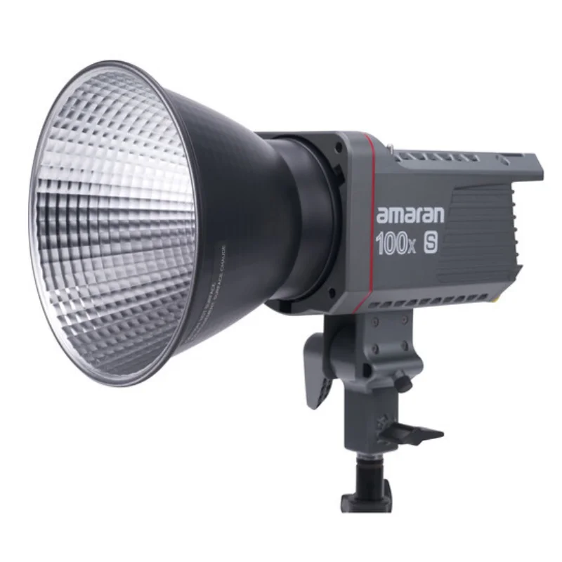 نور LED دو رنگ Amaran COB 100x S، مناسب برای فیلمبرداری و تولید محتوا