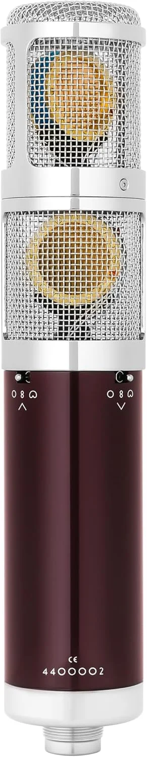 میکروفون استریو FET خازنی Vanguard Audio Labs V44S نسل 2