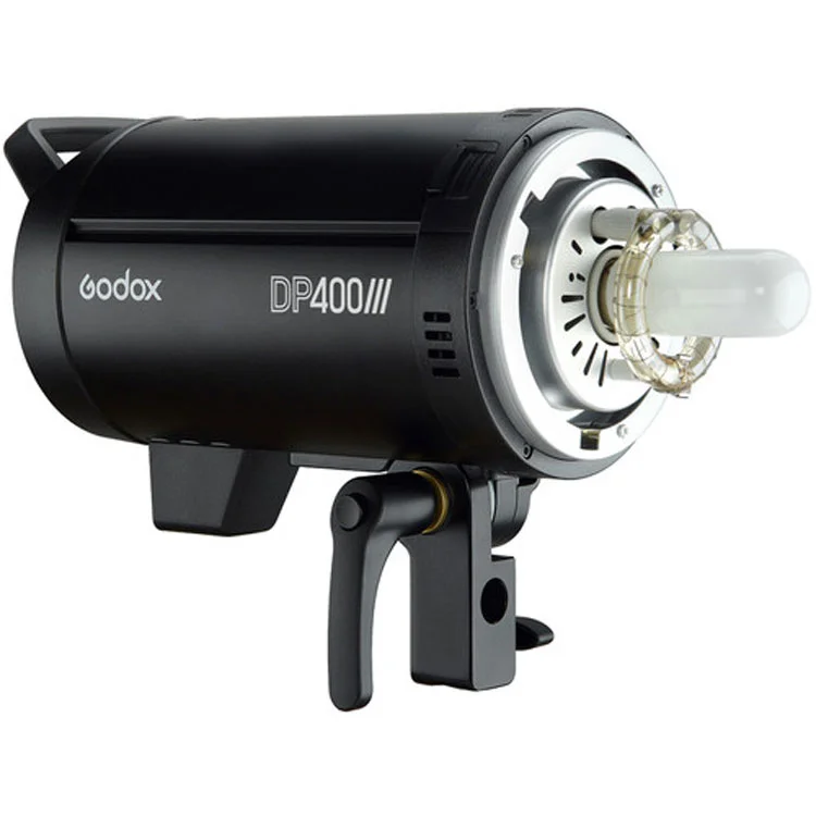 فلاش استودیویی گودکس Godox DP400III فلاش استودیویی گودکس Godox DP400III