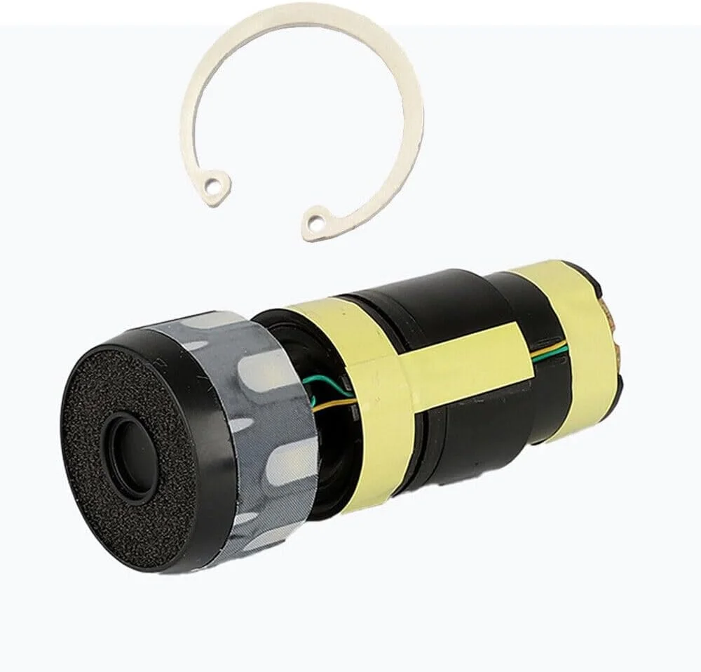 دو عدد کپسول کارتریج جایگزین برای میکروفون سیمی BETA58A BETA57A دو عدد کپسول کارتریج جایگزین برای میکروفون سیمی BETA58A BETA57A